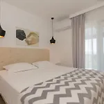 Lovely In With Sauna Tatil Evi Poljica (Makarska)