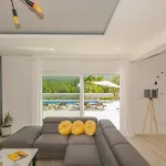 Tatil Evi Lovely In With Sauna *