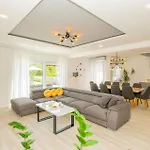 Lovely In With Sauna Tatil Evi Poljica (Makarska)
